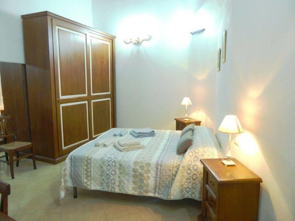 Caralis Holiday กาญารี ภายนอก รูปภาพ